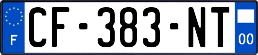 CF-383-NT