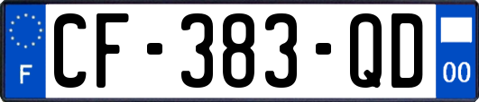 CF-383-QD