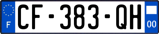 CF-383-QH