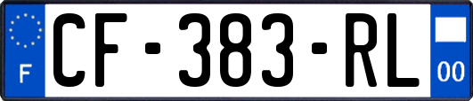 CF-383-RL