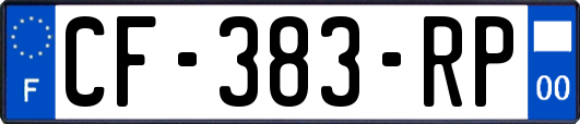 CF-383-RP