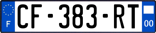 CF-383-RT