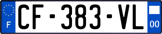 CF-383-VL