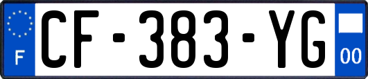 CF-383-YG