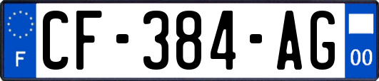 CF-384-AG