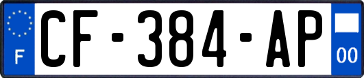 CF-384-AP
