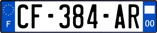 CF-384-AR