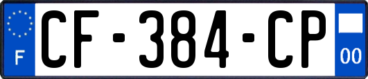 CF-384-CP
