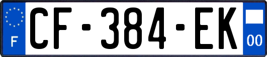 CF-384-EK