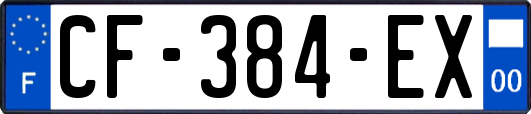 CF-384-EX