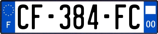 CF-384-FC
