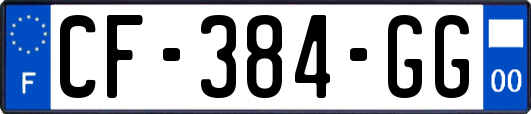 CF-384-GG