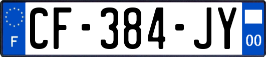 CF-384-JY