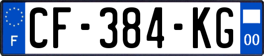 CF-384-KG