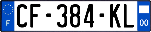 CF-384-KL