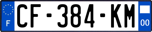 CF-384-KM