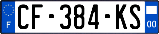 CF-384-KS