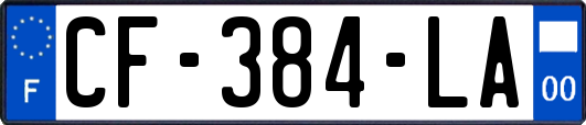 CF-384-LA