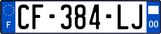 CF-384-LJ
