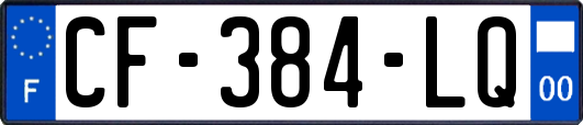 CF-384-LQ