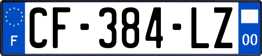 CF-384-LZ