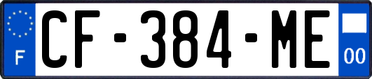 CF-384-ME