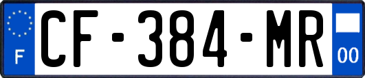 CF-384-MR