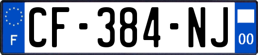 CF-384-NJ