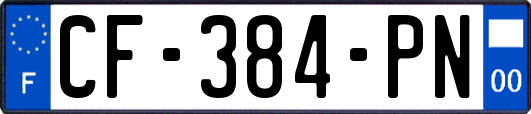 CF-384-PN