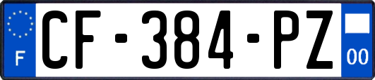CF-384-PZ