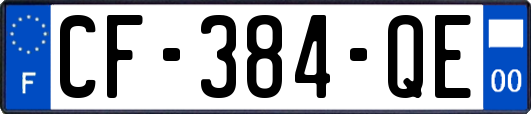 CF-384-QE