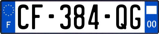 CF-384-QG