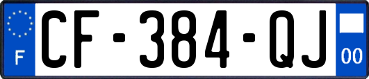 CF-384-QJ