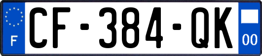 CF-384-QK
