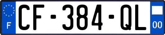 CF-384-QL