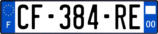 CF-384-RE