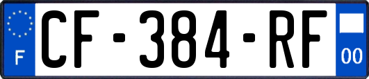 CF-384-RF