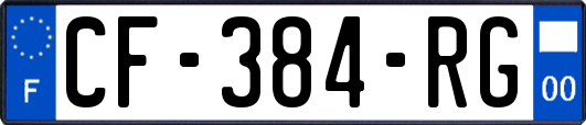 CF-384-RG