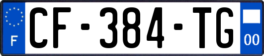 CF-384-TG