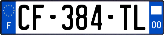 CF-384-TL