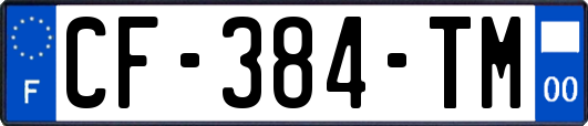 CF-384-TM