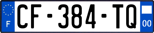 CF-384-TQ