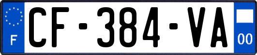 CF-384-VA