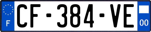 CF-384-VE