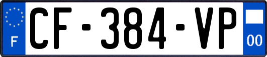 CF-384-VP