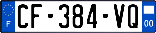 CF-384-VQ