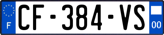 CF-384-VS