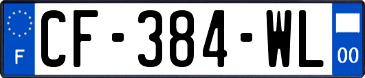 CF-384-WL