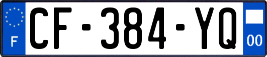 CF-384-YQ