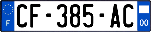 CF-385-AC